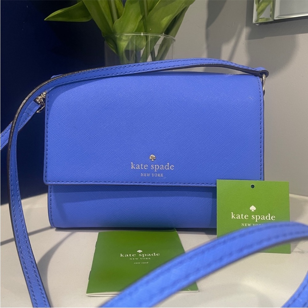 Kate Spade Cedar Street Magnolia Crossbody Bag